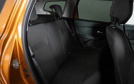 Renault Duster, 2021 год, 1 980 000 рублей, 8 фотография