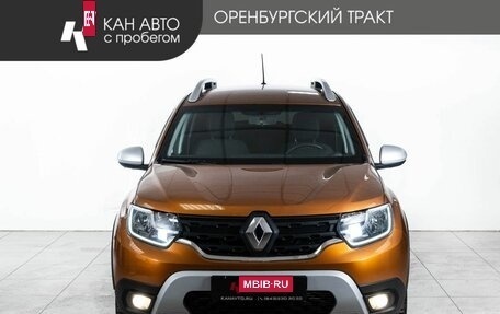 Renault Duster, 2021 год, 1 980 000 рублей, 2 фотография