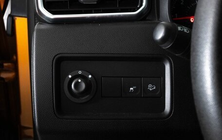 Renault Duster, 2021 год, 1 980 000 рублей, 16 фотография