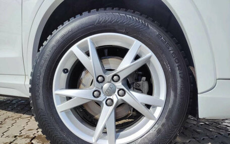 Audi Q3, 2016 год, 2 630 000 рублей, 4 фотография