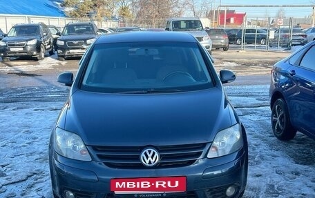 Volkswagen Golf Plus I, 2008 год, 620 000 рублей, 3 фотография