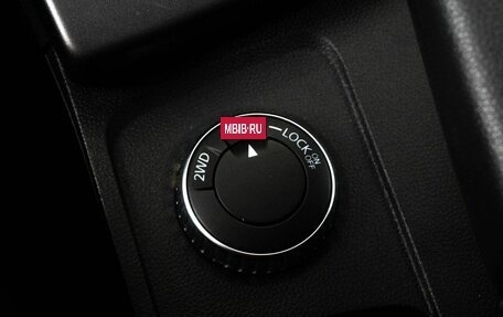 Renault Duster, 2021 год, 1 980 000 рублей, 15 фотография