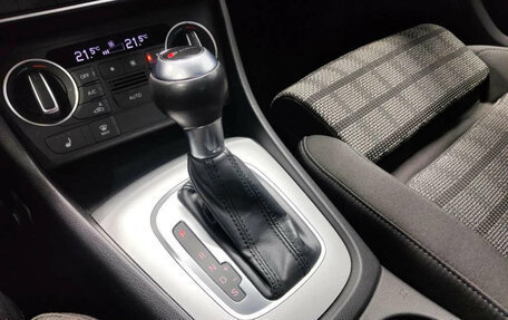 Audi Q3, 2016 год, 2 630 000 рублей, 14 фотография