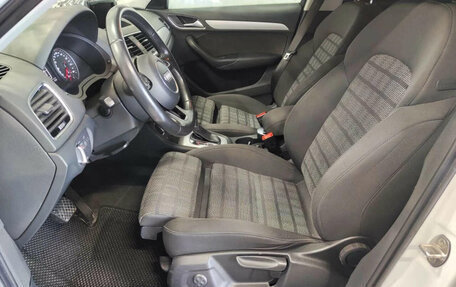 Audi Q3, 2016 год, 2 630 000 рублей, 10 фотография