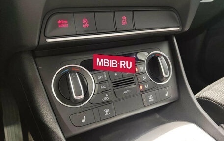 Audi Q3, 2016 год, 2 630 000 рублей, 13 фотография