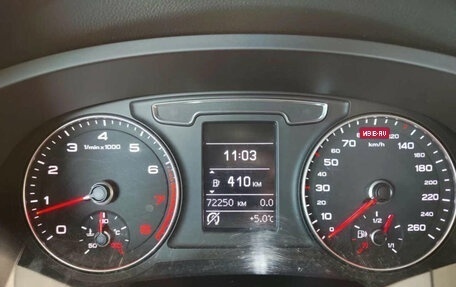 Audi Q3, 2016 год, 2 630 000 рублей, 11 фотография