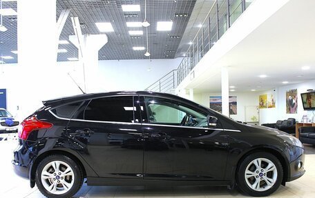 Ford Focus III, 2012 год, 675 000 рублей, 8 фотография