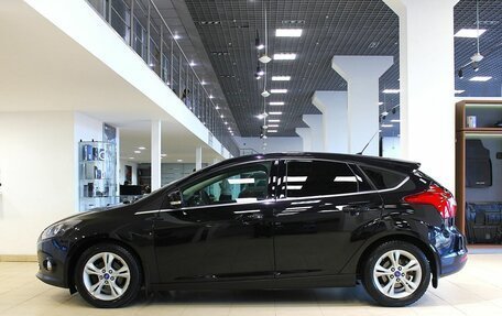Ford Focus III, 2012 год, 675 000 рублей, 4 фотография