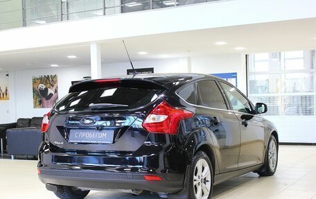 Ford Focus III, 2012 год, 675 000 рублей, 7 фотография
