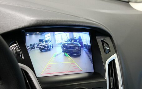 Ford Focus III, 2012 год, 675 000 рублей, 12 фотография