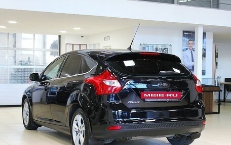 Ford Focus III, 2012 год, 675 000 рублей, 5 фотография