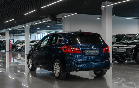 BMW 2 серия Active Tourer F45, 2018 год, 1 690 000 рублей, 5 фотография