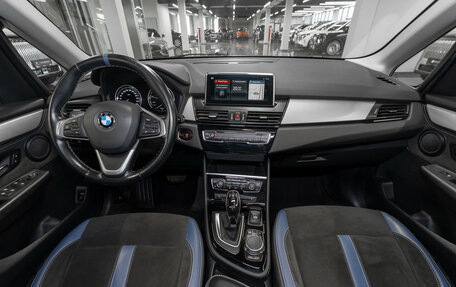 BMW 2 серия Active Tourer F45, 2018 год, 1 690 000 рублей, 8 фотография