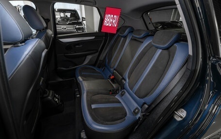 BMW 2 серия Active Tourer F45, 2018 год, 1 690 000 рублей, 12 фотография