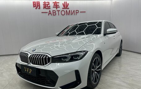 BMW 3 серия, 2023 год, 4 000 000 рублей, 1 фотография