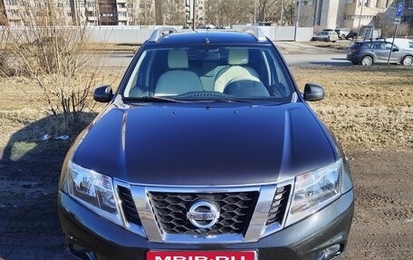 Nissan Terrano III, 2019 год, 1 400 000 рублей, 1 фотография