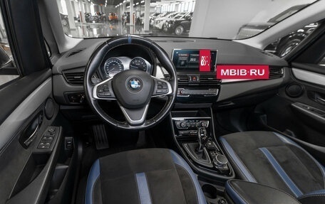 BMW 2 серия Active Tourer F45, 2018 год, 1 690 000 рублей, 7 фотография