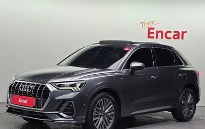 Audi Q3, 2023 год, 3 880 000 рублей, 1 фотография