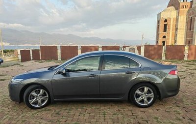 Honda Accord VIII рестайлинг, 2012 год, 1 600 000 рублей, 1 фотография