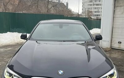 BMW X6, 2019 год, 5 900 000 рублей, 1 фотография