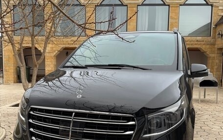 Mercedes-Benz V-Класс, 2025 год, 14 700 000 рублей, 1 фотография