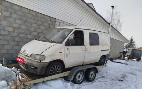 Nissan Vanette III, 1996 год, 80 000 рублей, 1 фотография