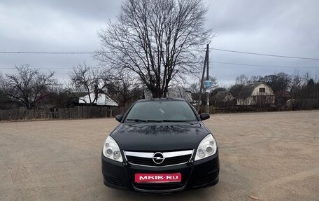 Opel Vectra C рестайлинг, 2008 год, 385 000 рублей, 1 фотография