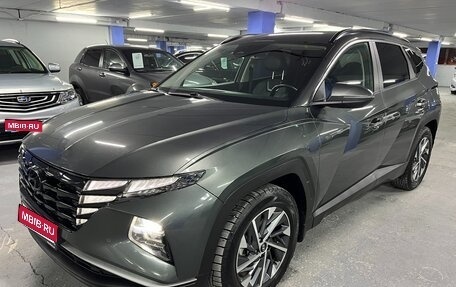 Hyundai Tucson, 2021 год, 2 825 000 рублей, 1 фотография