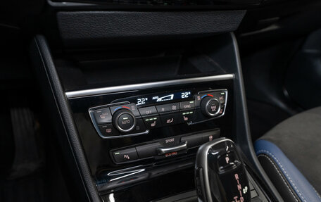 BMW 2 серия Active Tourer F45, 2018 год, 1 690 000 рублей, 17 фотография