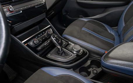 BMW 2 серия Active Tourer F45, 2018 год, 1 690 000 рублей, 16 фотография