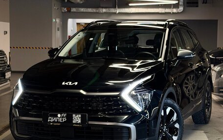 KIA Sportage IV рестайлинг, 2023 год, 3 690 000 рублей, 1 фотография