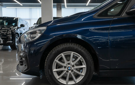 BMW 2 серия Active Tourer F45, 2018 год, 1 690 000 рублей, 19 фотография