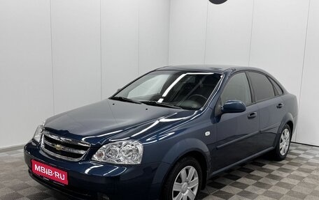Chevrolet Lacetti, 2008 год, 557 500 рублей, 1 фотография
