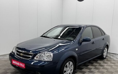 Chevrolet Lacetti, 2008 год, 557 500 рублей, 1 фотография