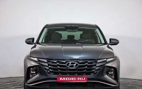 Hyundai Tucson, 2021 год, 2 949 000 рублей, 1 фотография
