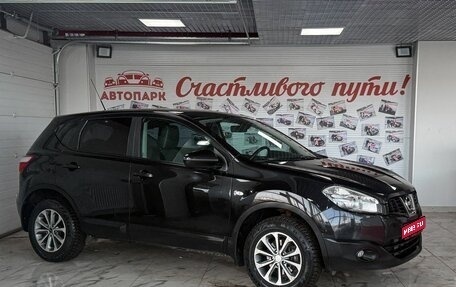 Nissan Qashqai, 2011 год, 899 000 рублей, 1 фотография