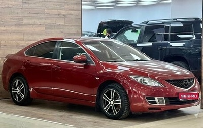 Mazda 6, 2007 год, 570 000 рублей, 1 фотография