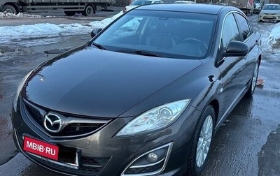 Mazda 6, 2010 год, 1 130 000 рублей, 1 фотография