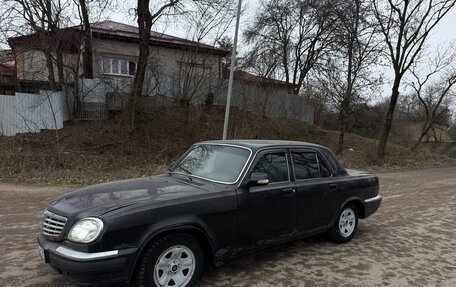 ГАЗ 31105 «Волга», 2006 год, 145 000 рублей, 1 фотография