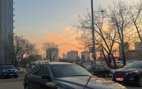 BMW 5 серия, 1999 год, 620 000 рублей, 1 фотография