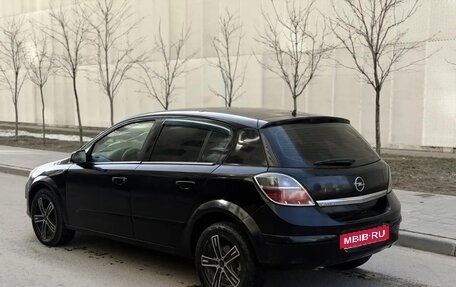 Opel Astra H, 2011 год, 335 000 рублей, 1 фотография