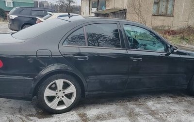 Mercedes-Benz E-Класс, 2006 год, 750 000 рублей, 1 фотография