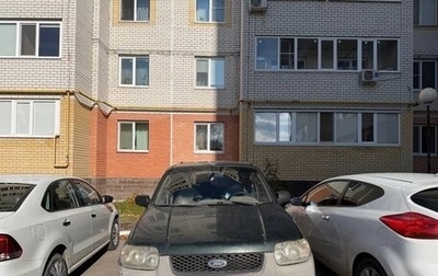 Ford Escape II, 2000 год, 170 000 рублей, 1 фотография