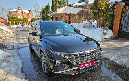 Hyundai Tucson, 2021 год, 3 250 000 рублей, 1 фотография