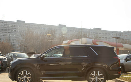 Hyundai Palisade I, 2021 год, 4 188 000 рублей, 3 фотография