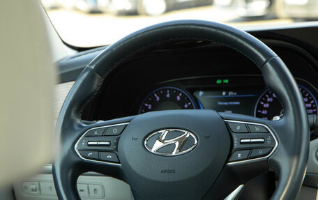 Hyundai Palisade I, 2021 год, 4 188 000 рублей, 4 фотография