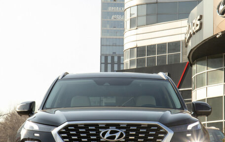 Hyundai Palisade I, 2021 год, 4 188 000 рублей, 12 фотография