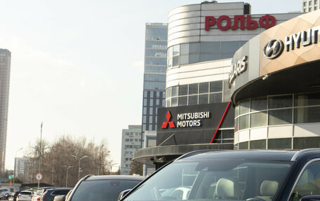 Hyundai Palisade I, 2021 год, 4 188 000 рублей, 10 фотография