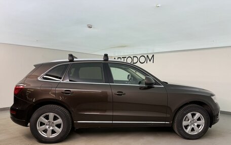 Audi Q5, 2013 год, 1 890 000 рублей, 6 фотография