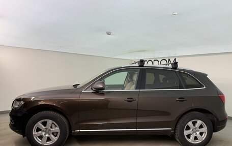 Audi Q5, 2013 год, 1 890 000 рублей, 5 фотография
